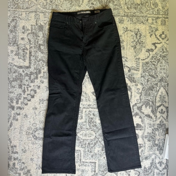 Men’s BKE black pants - Picture 3 of 4
